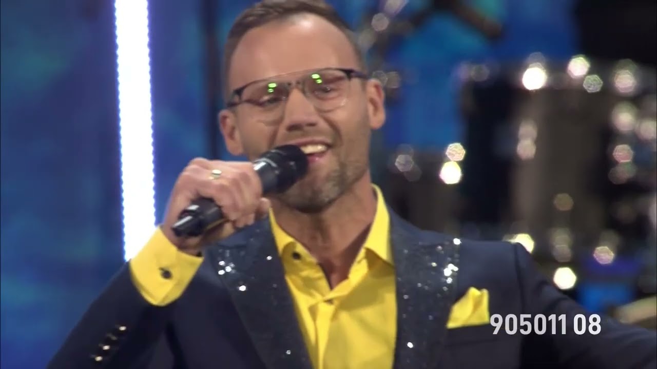 Kaspars Markševics – VAI TU JŪTI MANI, MĪĻĀ