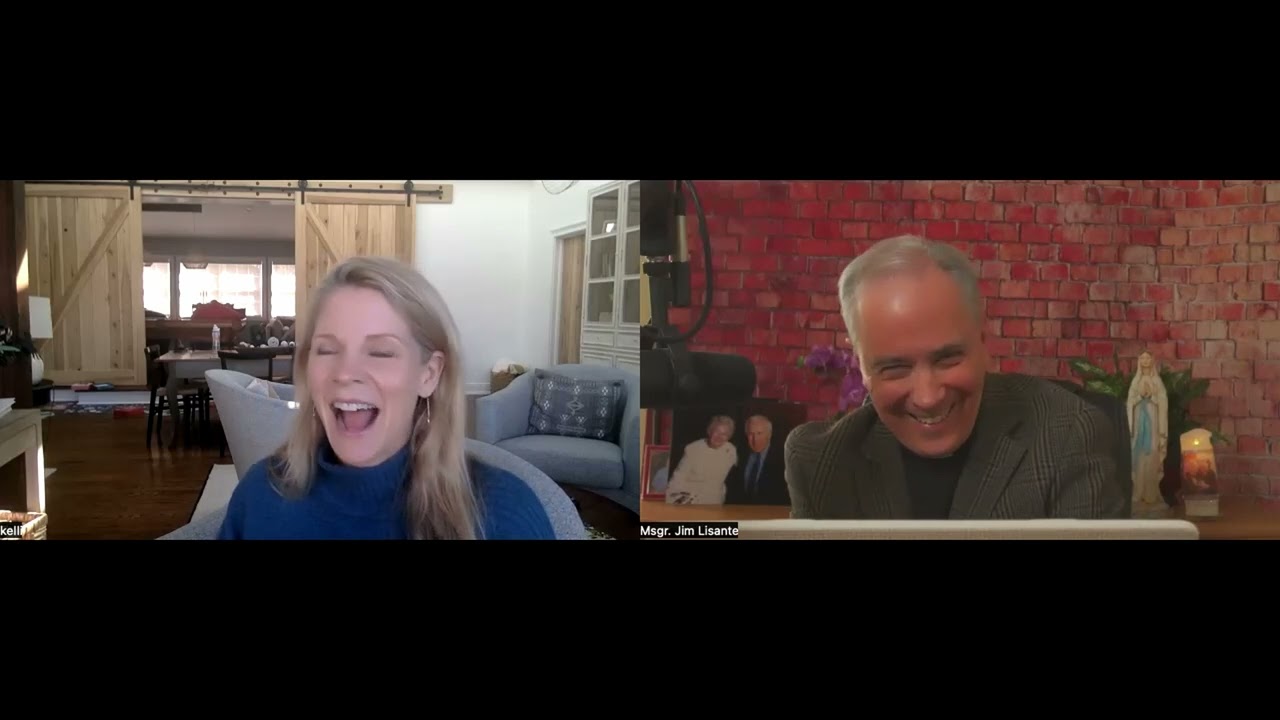 Personally Speaking ep. 199 (Kelli O' Hara)