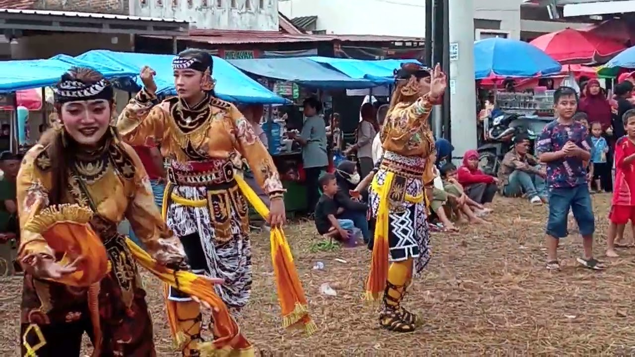 Budoyo lestari pringobo Pringsewu 