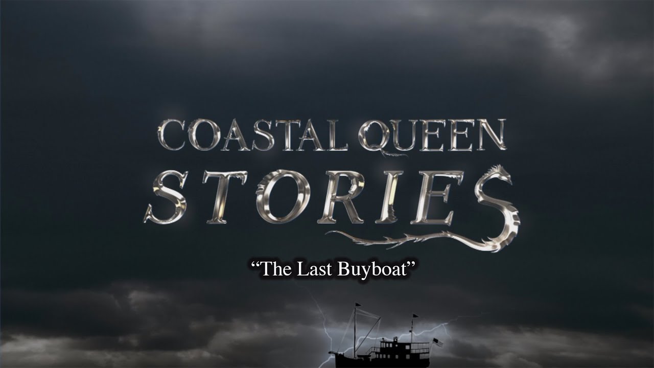 THE LAST BUYBOAT