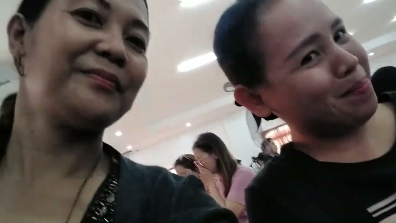 National Intellectual Disability Week| SDO Laguna Special Needs Education Parents Convention 2026