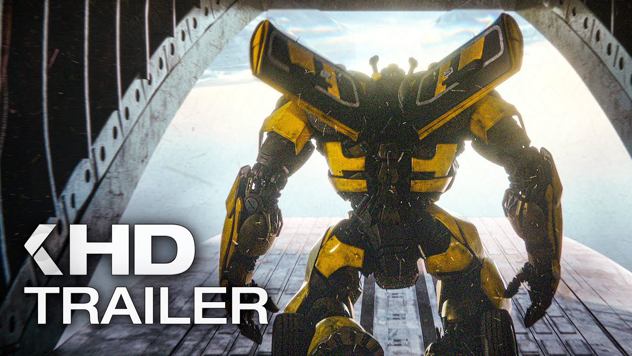 The Best Upcoming ACTION Movies 2023 (Trailers)