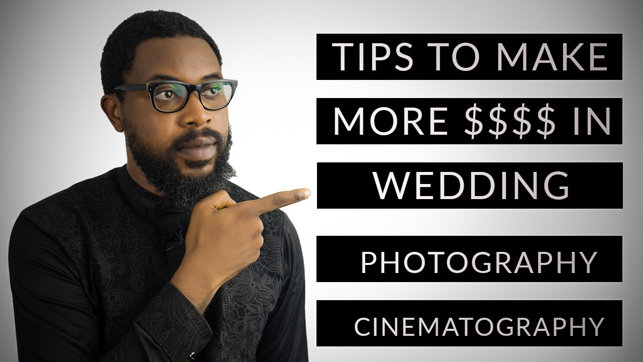 #tips #weddings #photo #video Wedding Cinematography and Photography Tips YOU NEED TO HEAR NOW!