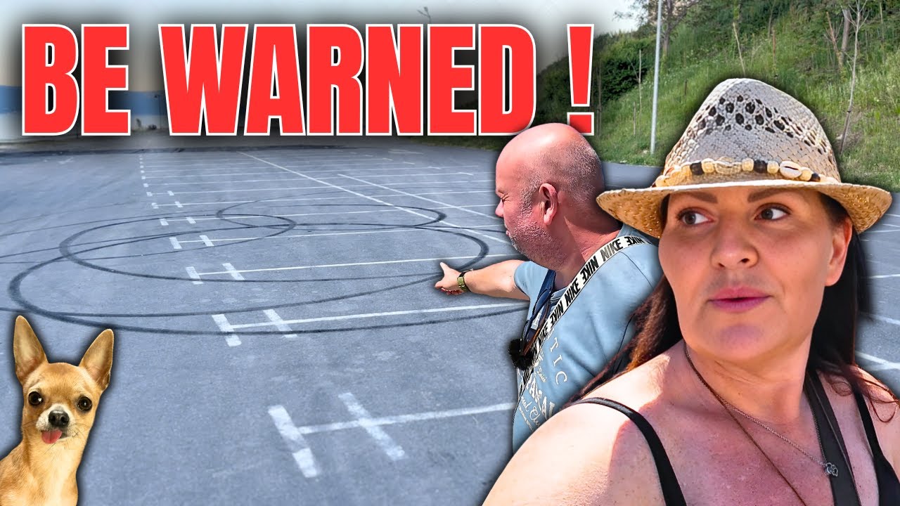 WARNING - we Made A MISTAKE in Nessebar, Sunny Beach Bulgaria