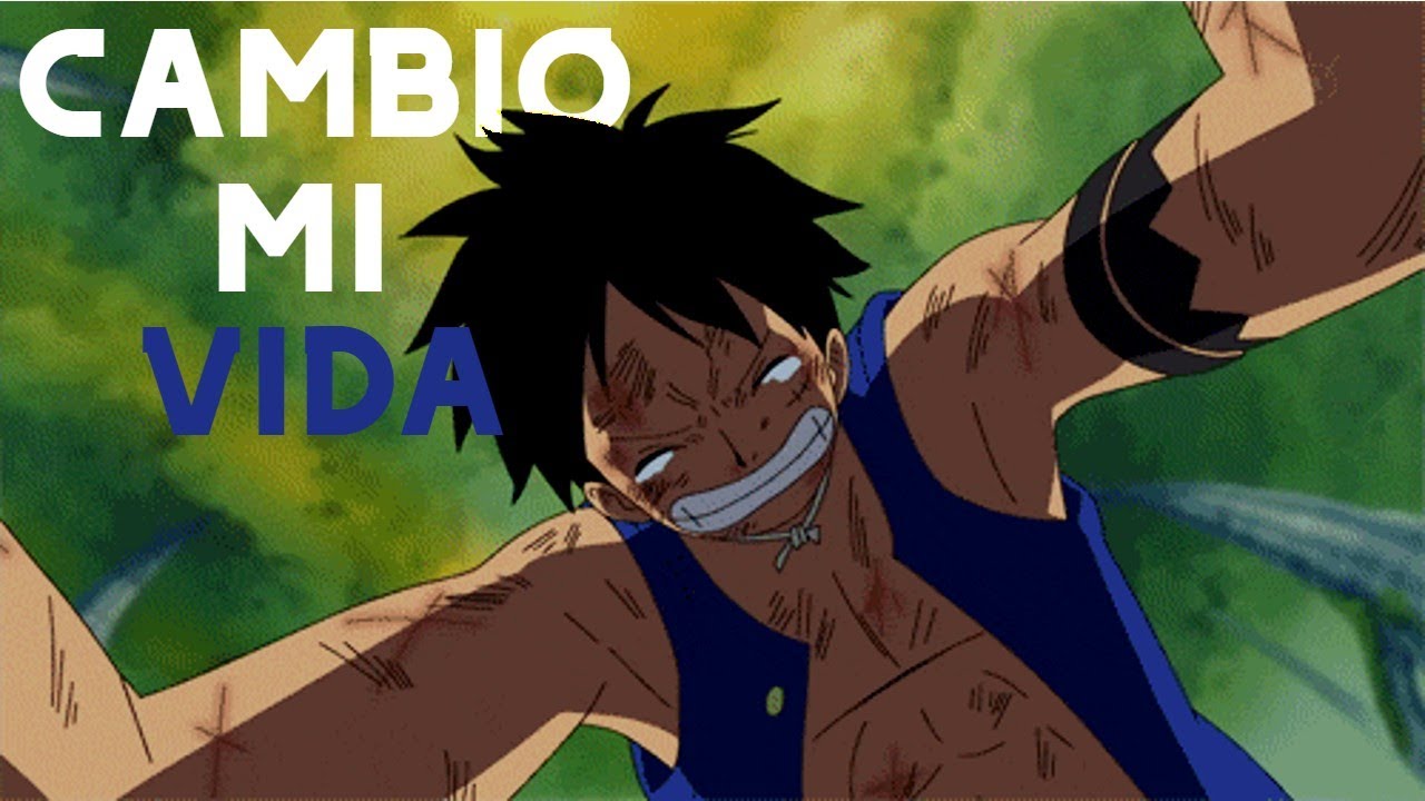 ¿PORQUE DEBERIAS VER ESTE ANIME? ¡One Piece: El Viaje que Transformó mi Vida!
