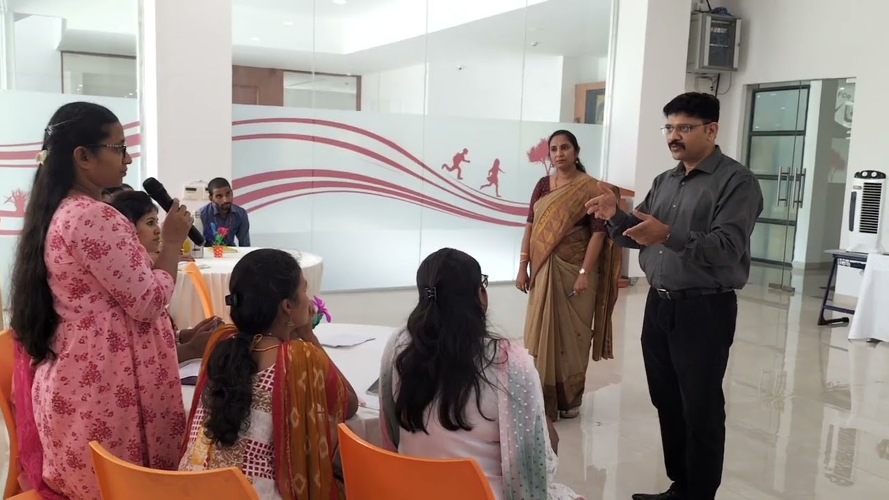 Candor NPS Tirupathi CBSE