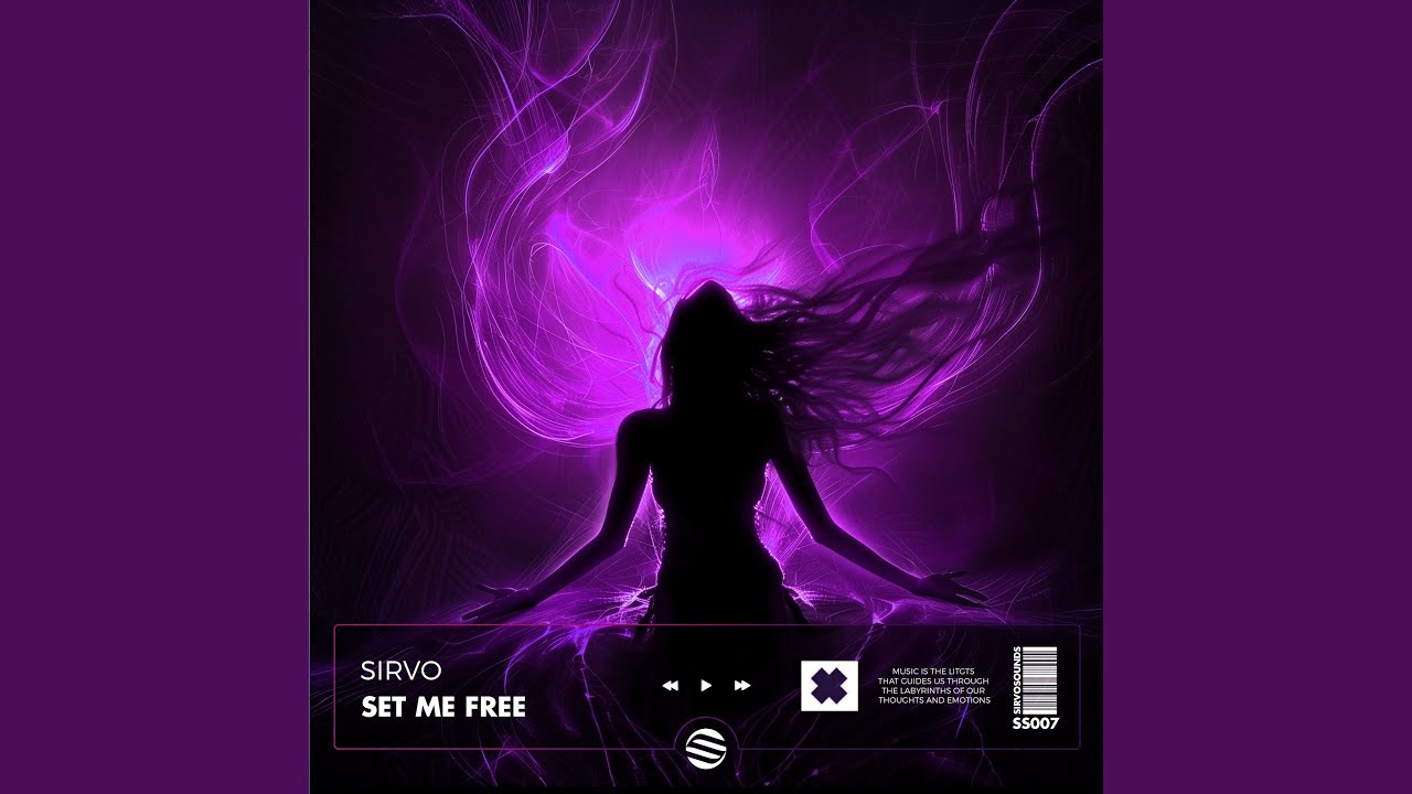 Set Me Free