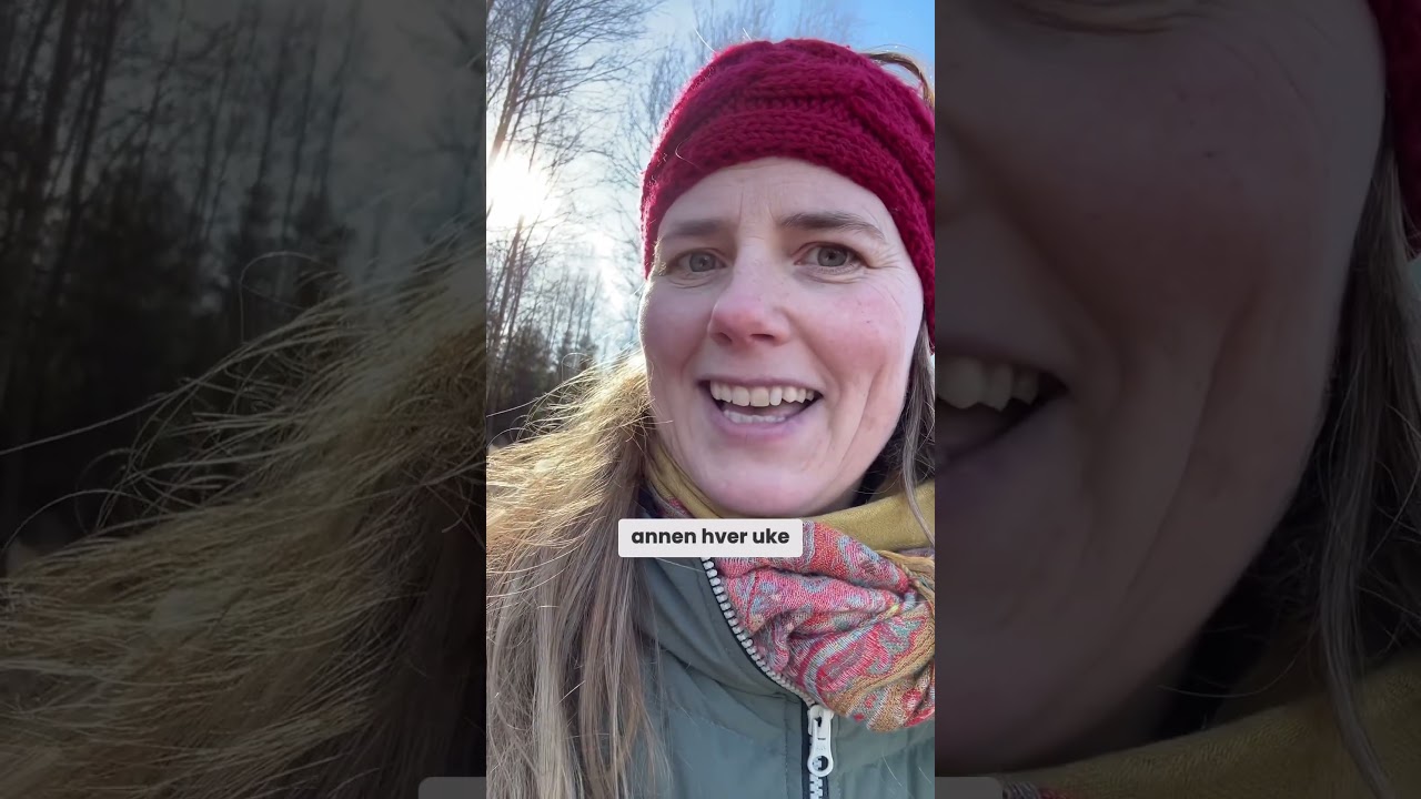Du trenger Stemmeflyt Sangpod cast! #podcast #linnskofsrud #singing