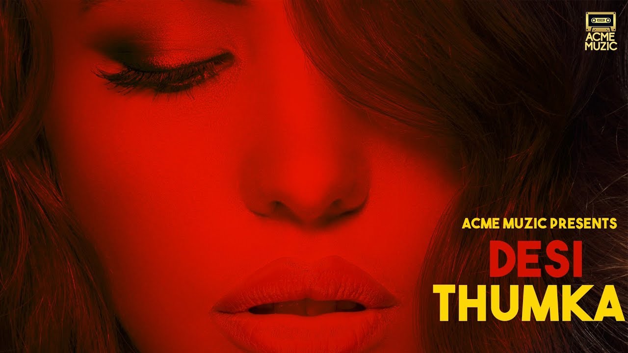 Thumka | Nouman Khalid | Bilal Saeed | Acme Muzic