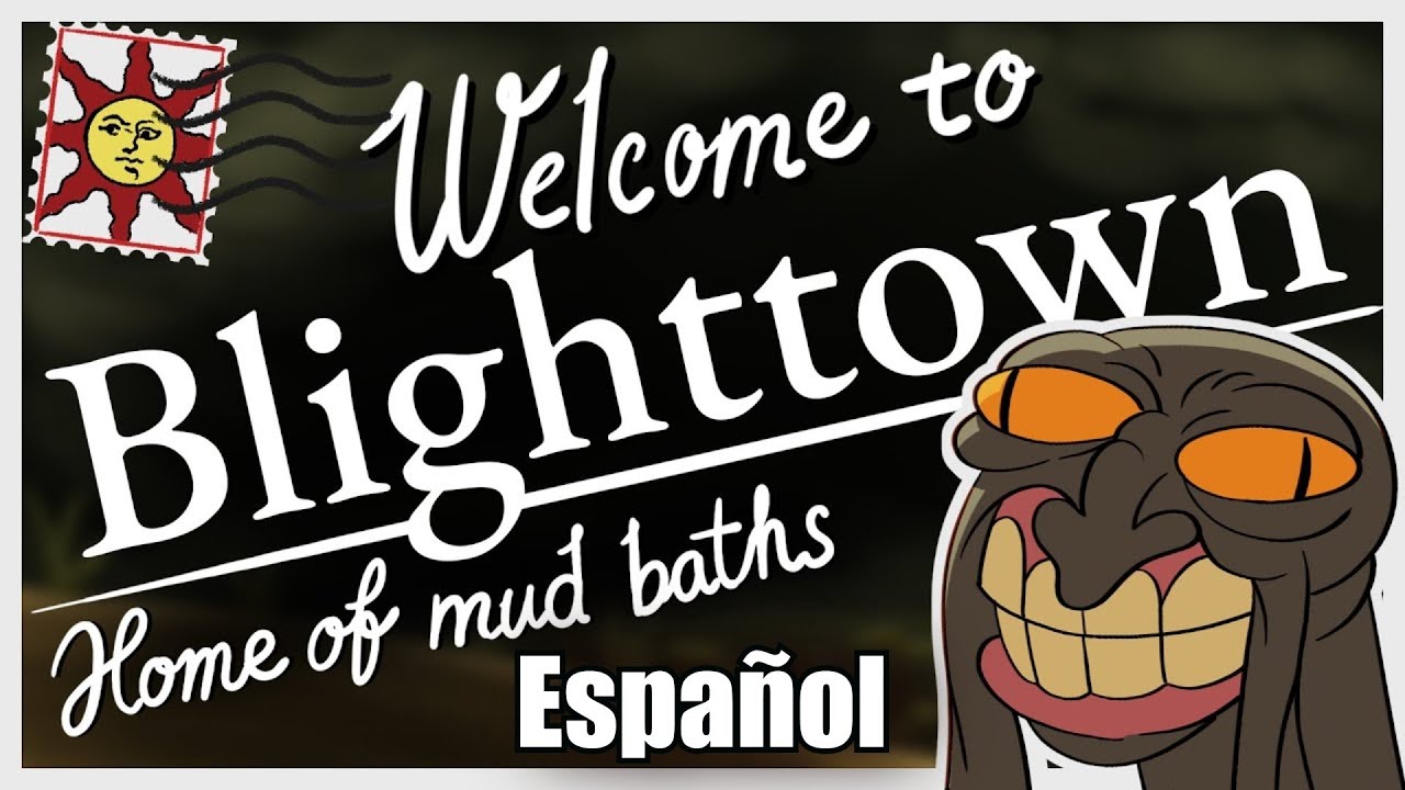 Bienvenidos a Ciudad Infestada! | pizohed Fandub
