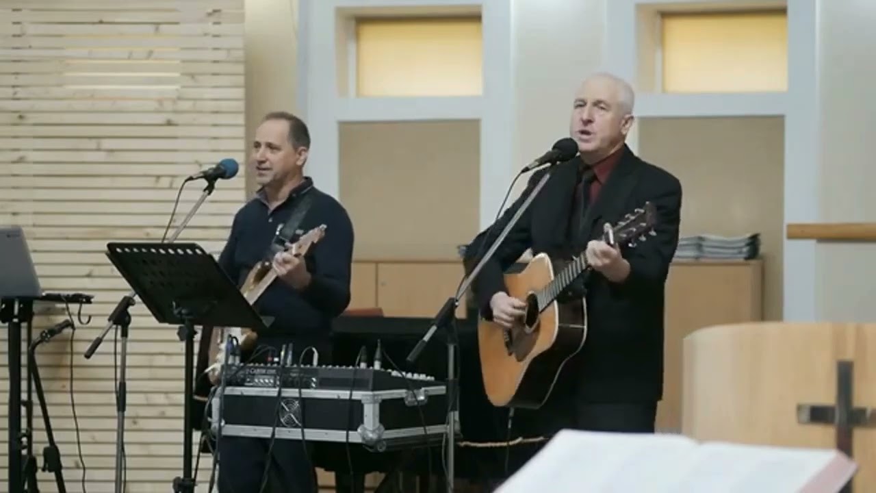 Як олень прагне #music #християнськіпісні #пісніукраїнською 