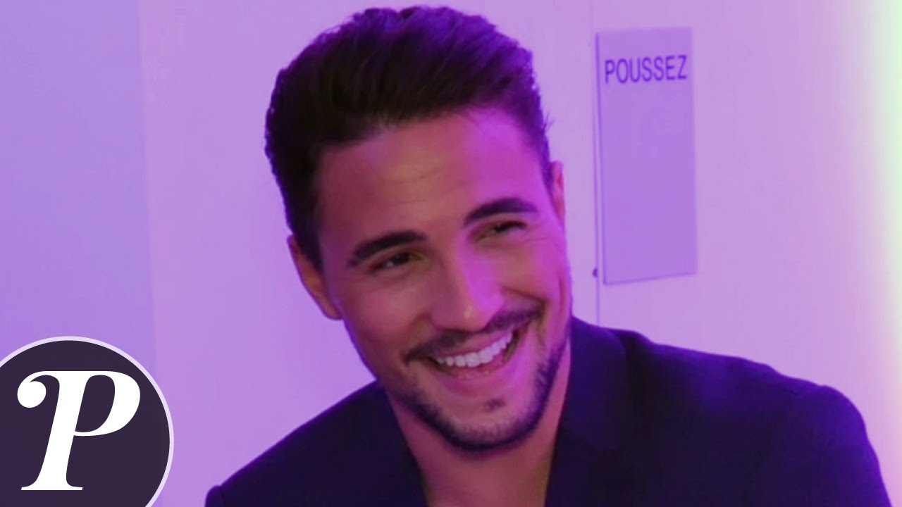 Danse avec les Stars : Olivier Dion est toujours célibataire - Interview