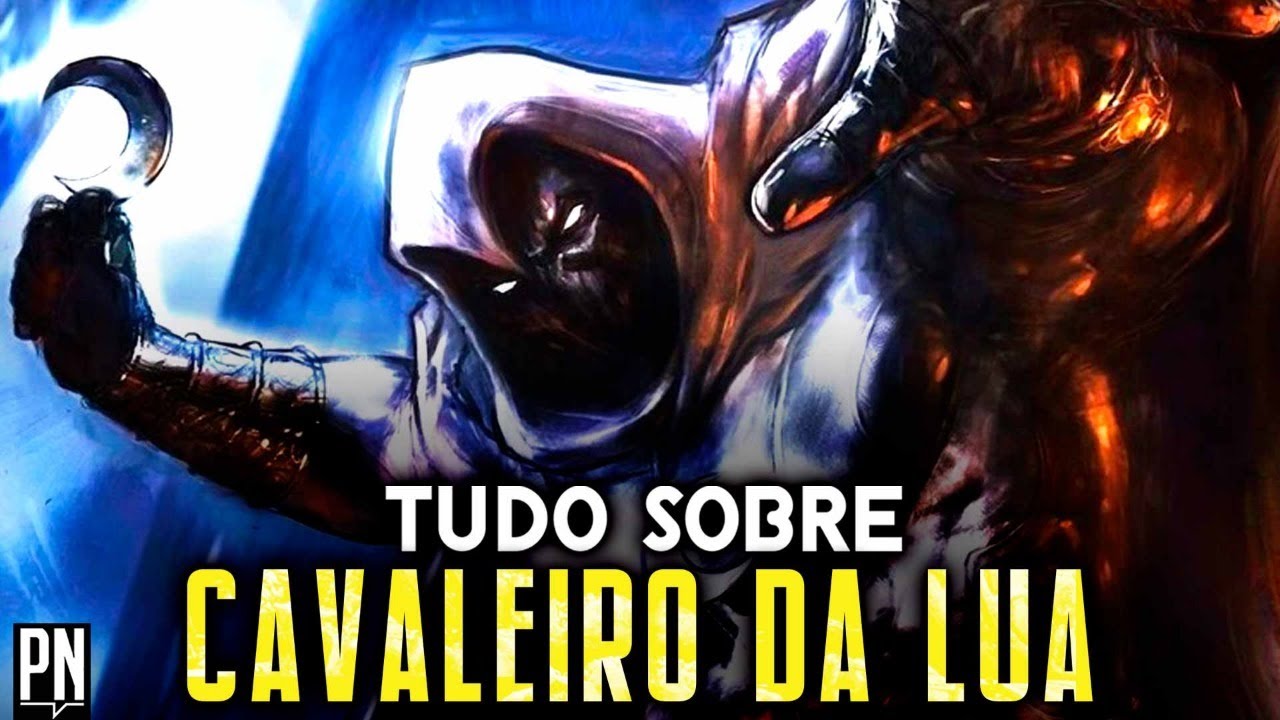 5 Curiosidades sobre CAVALEIRO DA LUA e sua história de origem nas HQs | PN Extra 282