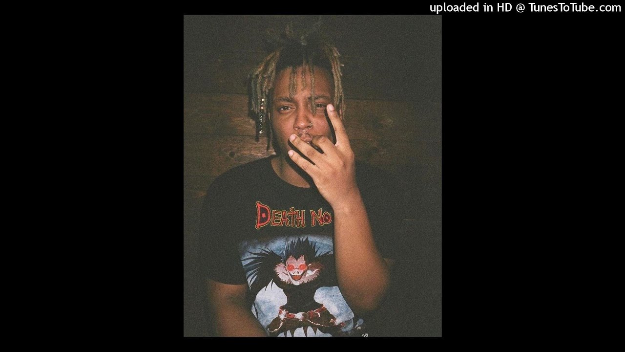 [FREE FOR PROFIT] OLD Juice WRLD x Nick Mira Type Beat - 