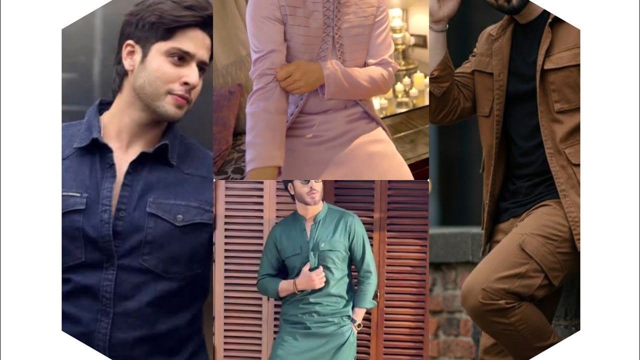 Stylish Eid & Special Occasion Dresses for Men | Traditional & Modern Looks 2026#trending #trend 