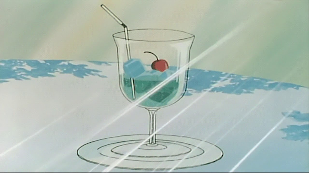 A Refreshing Drink (Chillhop - Chillwave - Lo-Fi - Electronic Mix)