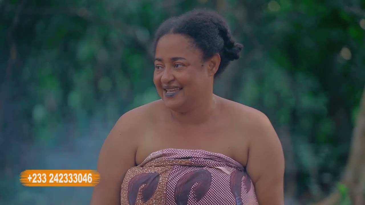 ADWENE FIN EP 2 FT MATILDA ASARE YAA  BODOM,EMMANUEL YEBOAH, BEDDIDE, AMA ODUMA & KOFI KOFI