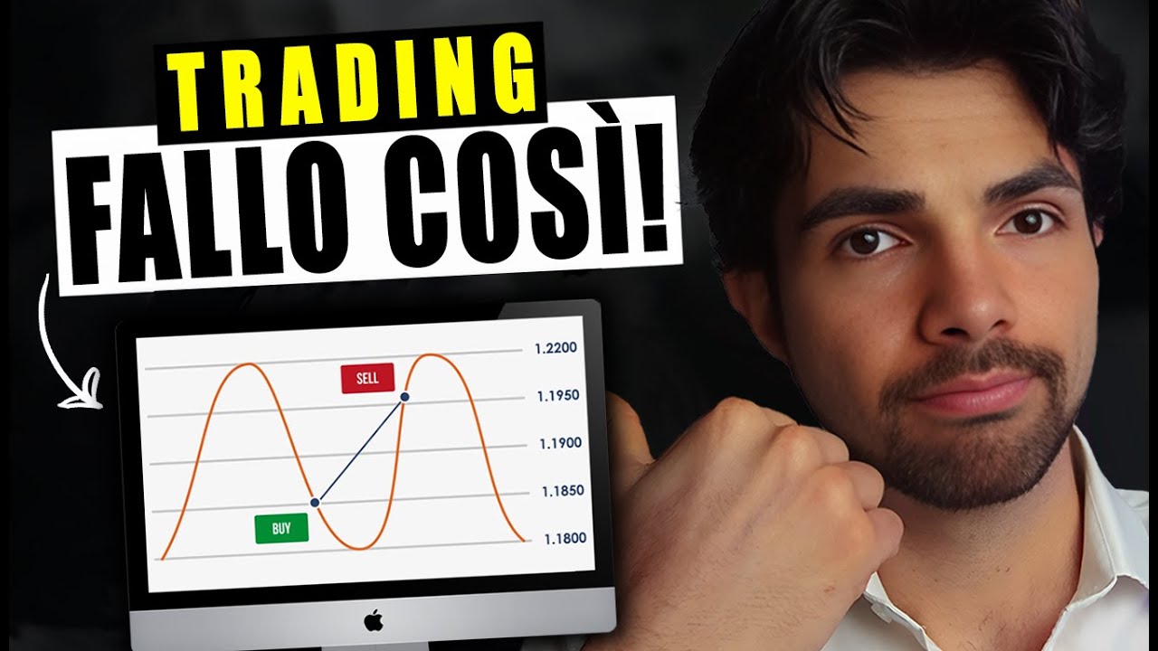TRADING BOT Crypto: Ecco quali uso per fare soldi (e perch&eacute;)