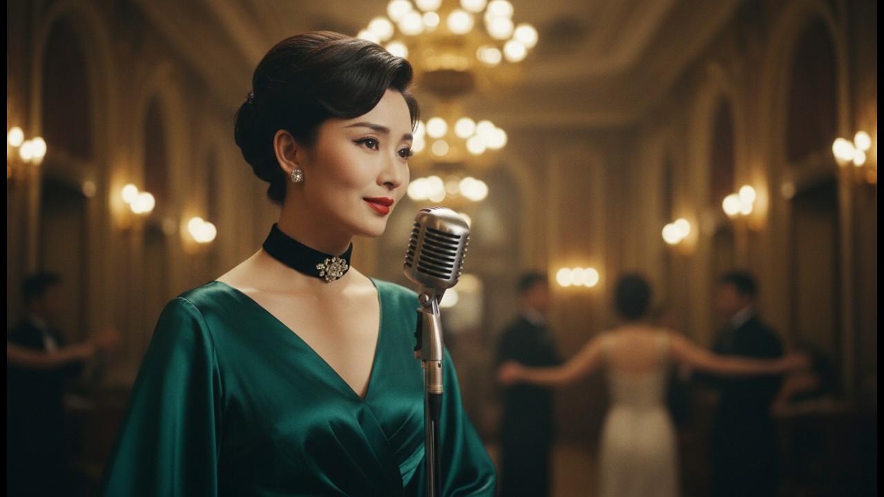 JAZZ咖啡廳第八十六夜  金色留聲機 GoldenGramophone