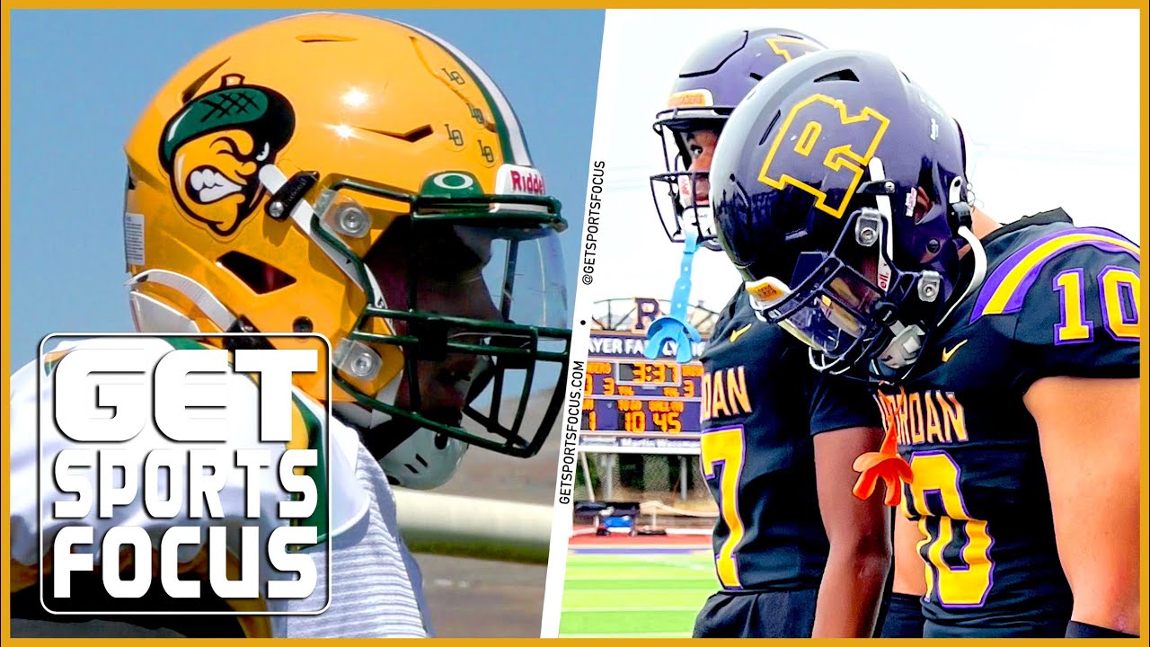 🔮 GSF Weekly #4 Predictions | GetSportsFocus