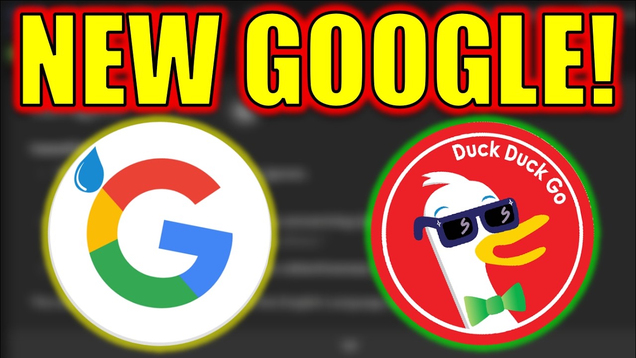 Google Search Got Replaced.