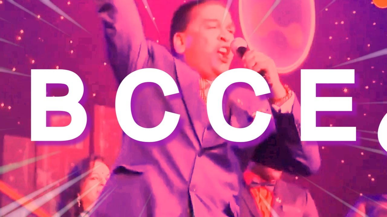 BCCE Part 1