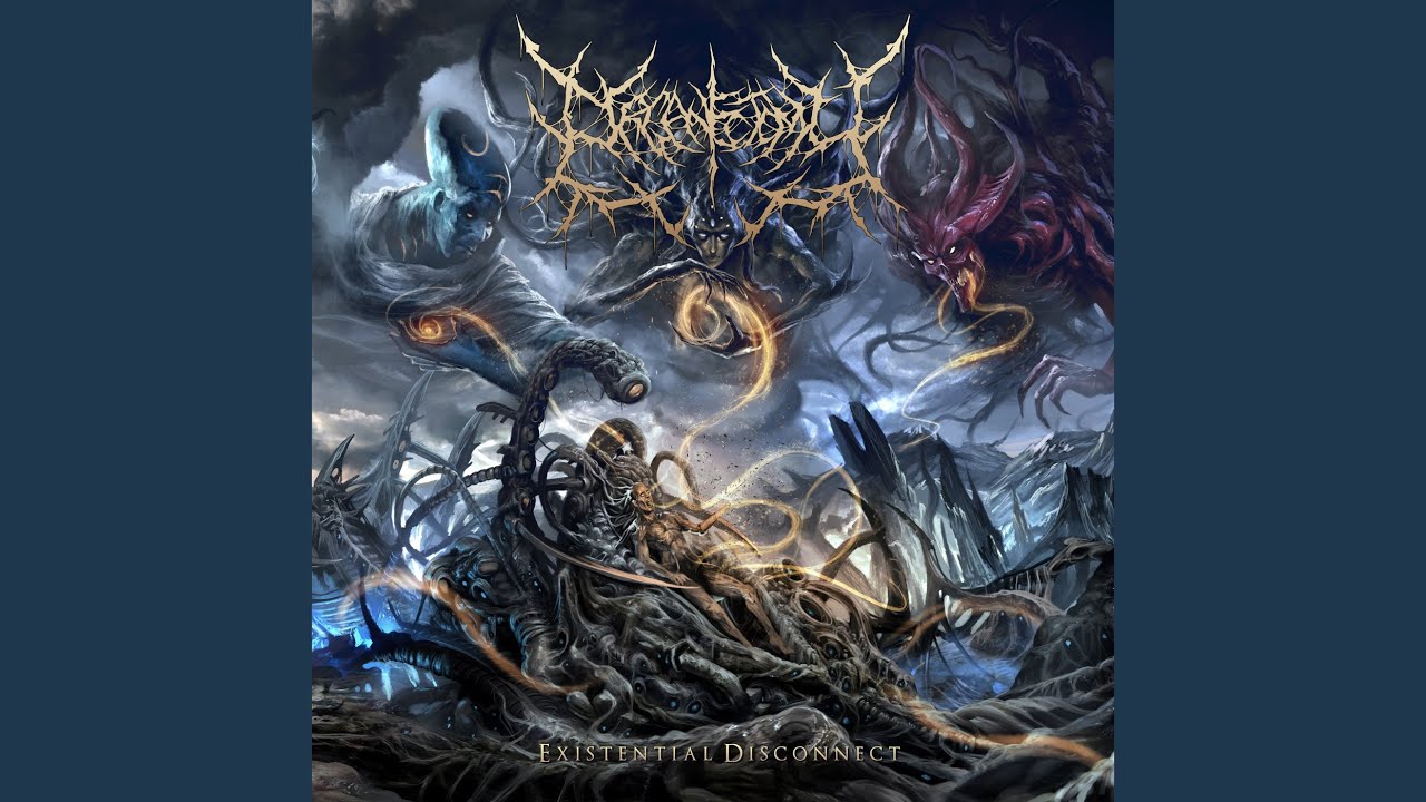 Anguish In Lamina