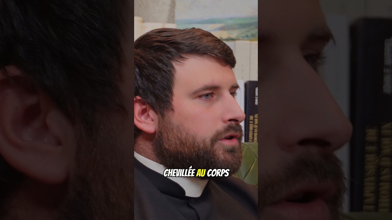 LA TRADITION &Eacute;TAIT L&Agrave; AVANT #chr&eacute;tien #catholique #eglise #tradition