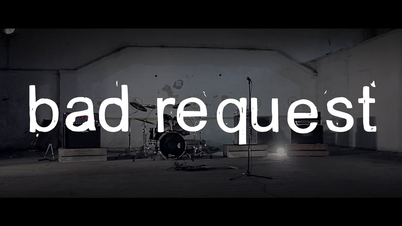 Bad Request - Piekło Wspomnień