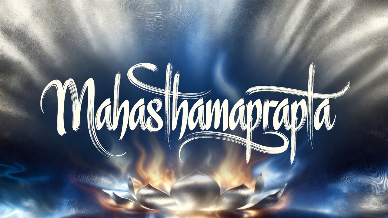 CORIM - Mahasthamaprapta