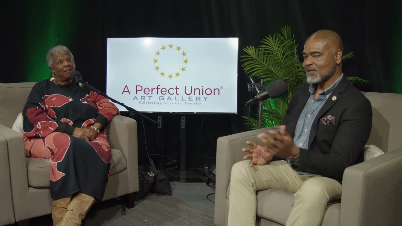 Interview with Curator for 