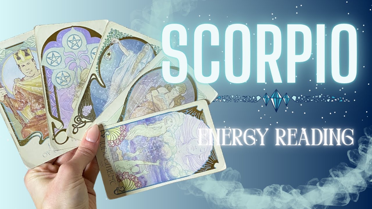 SCORPIO • Spirit is Forcing Their Dark Night of the Soul 🌑 Haunted by Memories & in Isolation