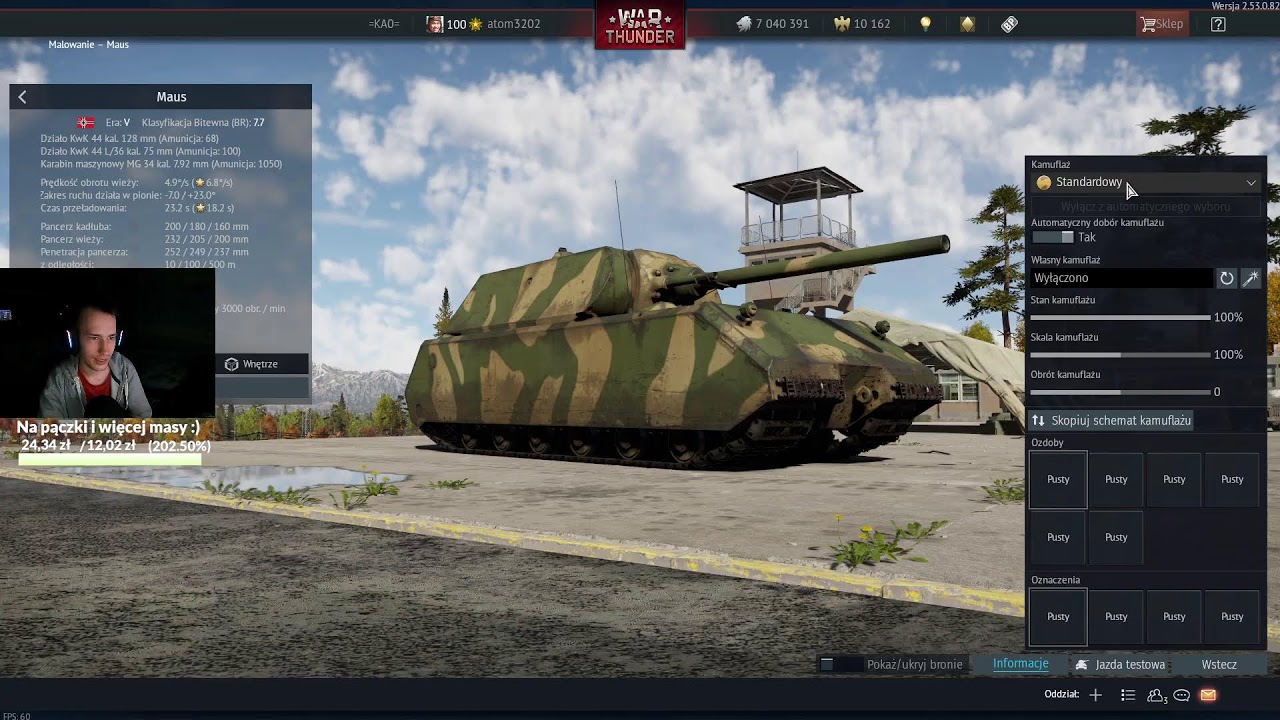 🐢Zapraszam na żółf live (serio)