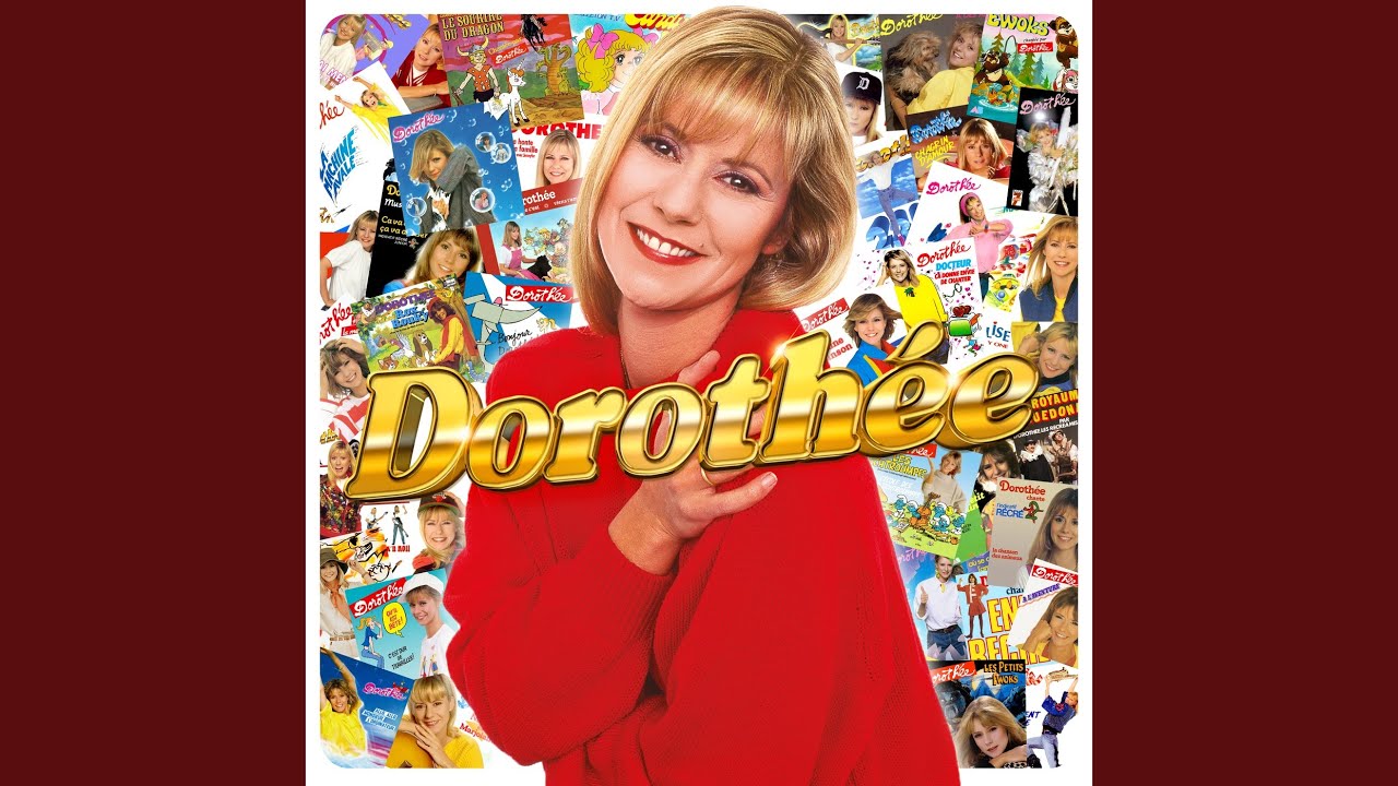 La chanson des pieds