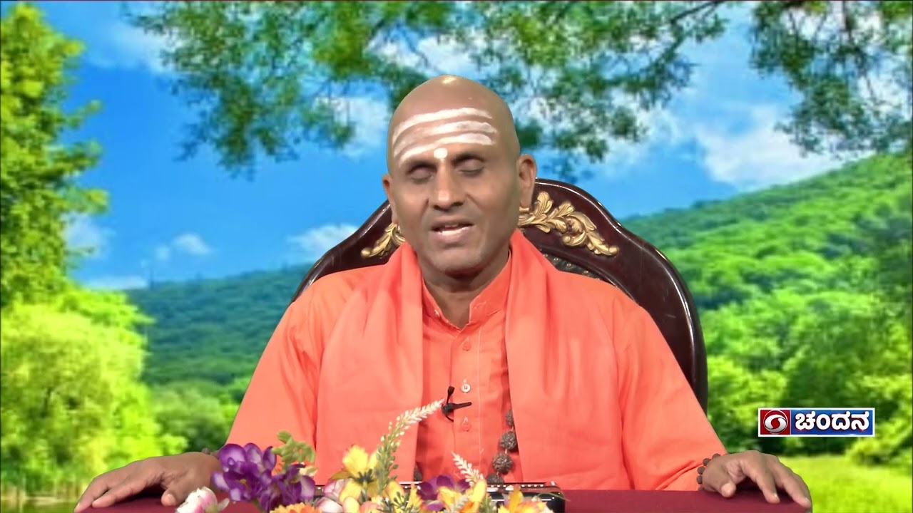 Gurupadesha - Sri Basavananda Swamiji  - Ep .01