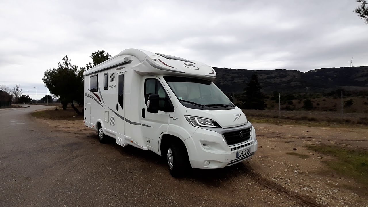 MC LOUIS MC4 68 DIAMOND