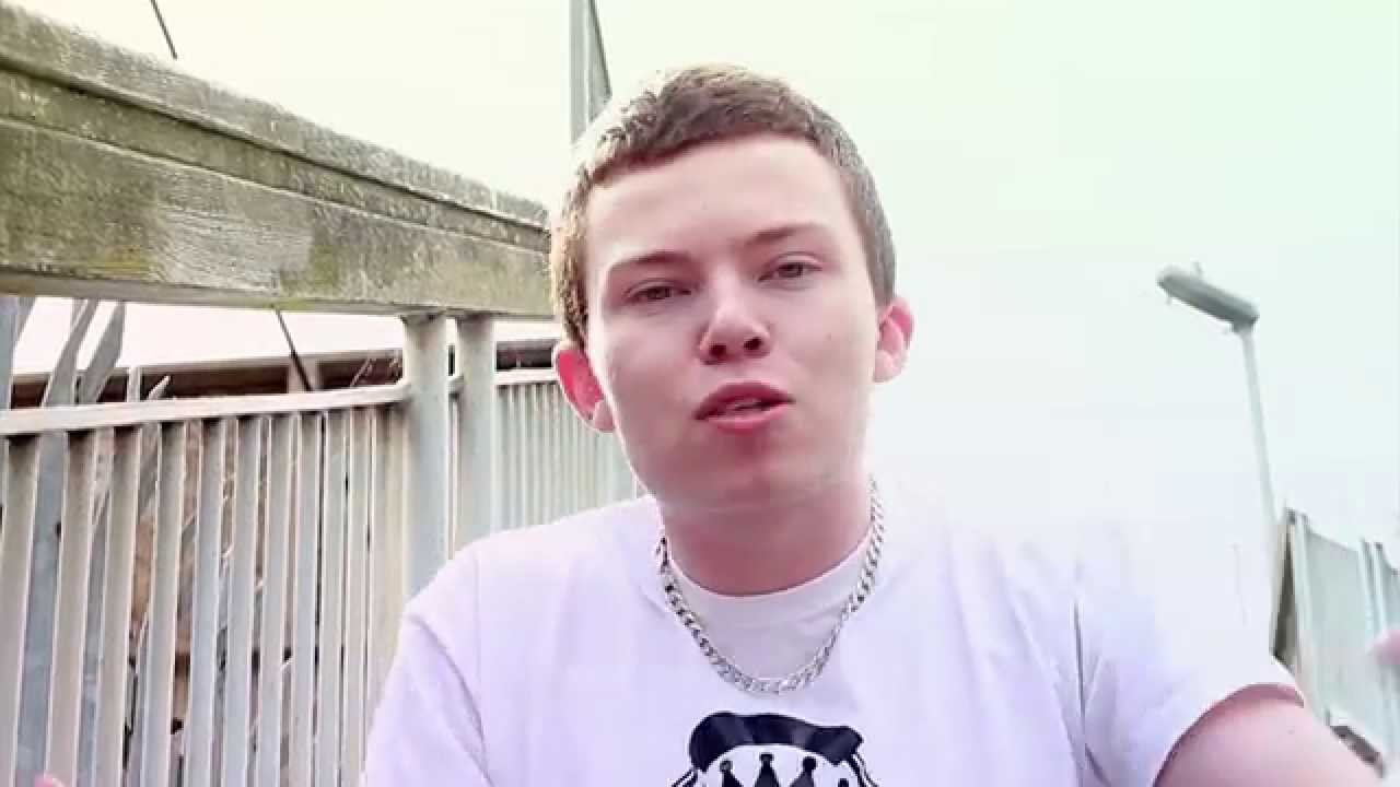Sonny Green - Im Sick | Spoken Word