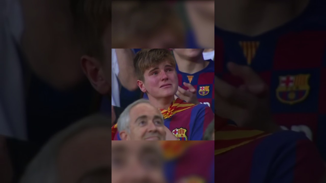 Will Messi Comeback to Barca? #shorts #football #fyp
