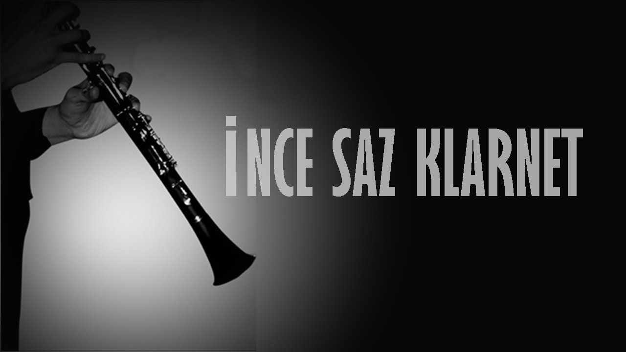 İncesaz Klarnet - Kadifeden Kesesi