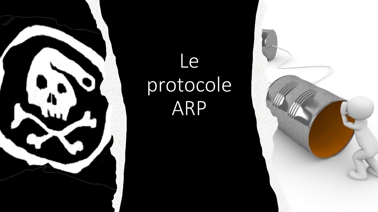 Le protocole ARP