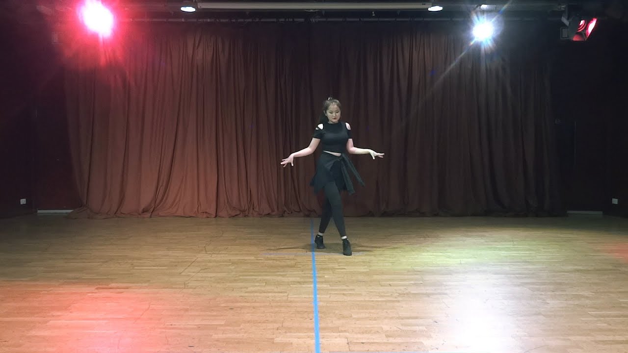 [DGC Show IX] Zolzaya Solo