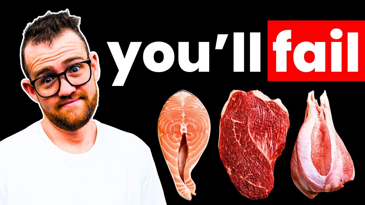 Диета Carnivore ДЛЯ НАЧИНАЮЩИХ: как начать, когда вы знаете…
