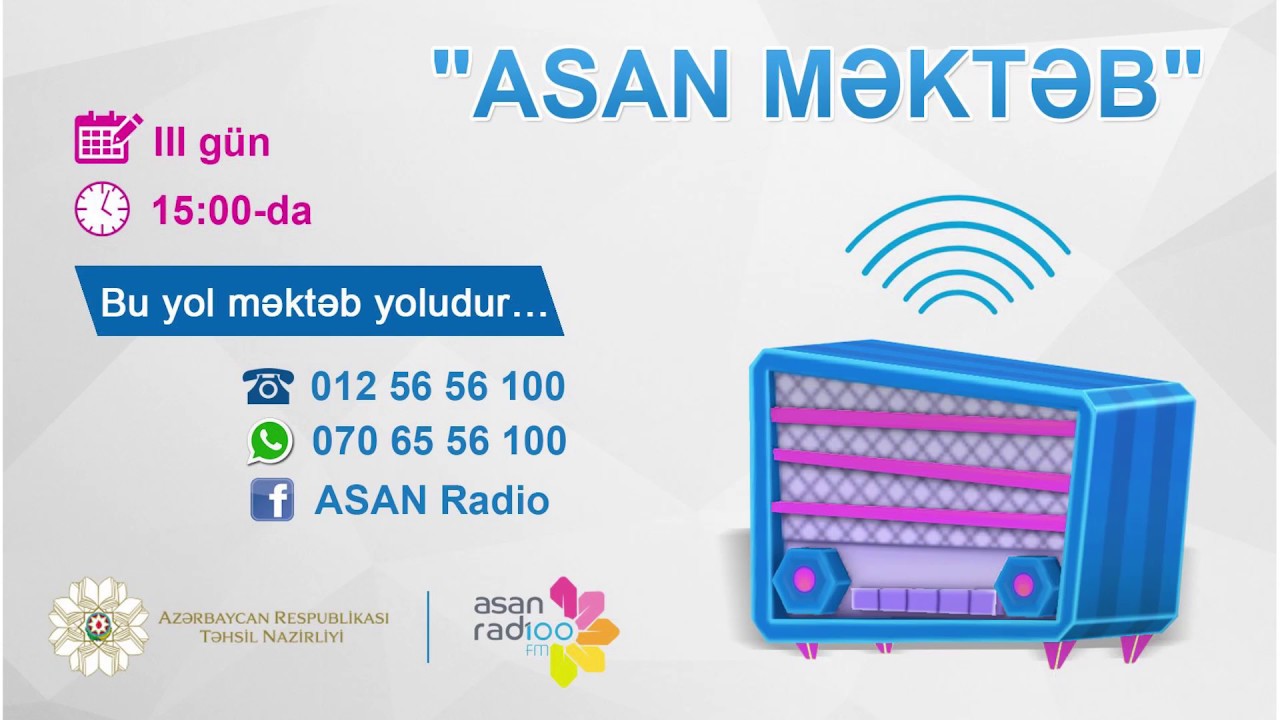 ASAN Məktəb: “Müasir məktəb direktoru necə olmalıdır?”
