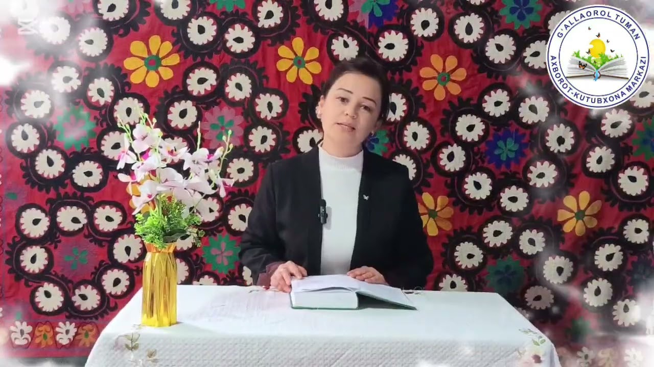 Chingiz Aytmatov Birinchi muallim asari