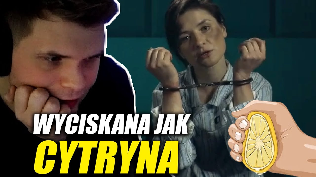 GUCIO I CRIMINAL EXPERT [3] I WYCISKANA JAK CYTRYNA! I NAJLEPSZE MOMENTY STRIMA #370