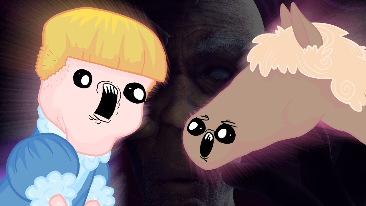 Pony & Boy