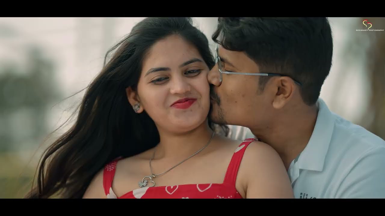 SUBHRANSU X SWEETY LOVE STORY | PREWEDDING LOVE | DEVISHAKTI PHOTOGRAPHY 2025