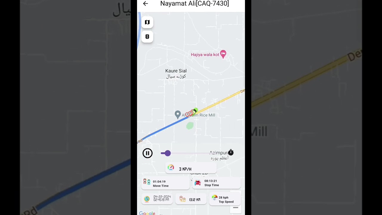 gps vehicle tracking system #gpstracker #gpstrackingsystem @MahnoorMahi-618