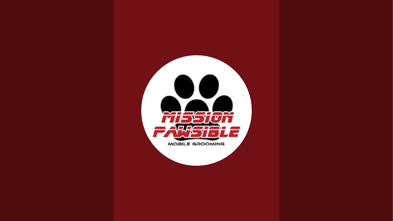 Mission Pawsible is live! Duke💚🐶