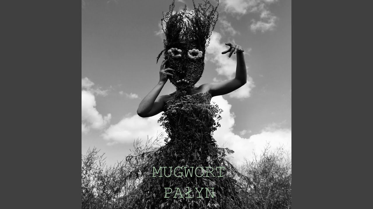 Mugwort (Palyn)